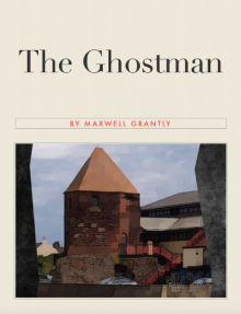 The Ghostman