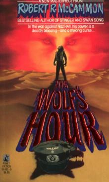 The Wolfs Hour