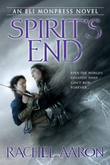 Spirits End