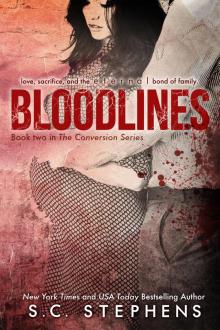 Bloodlines