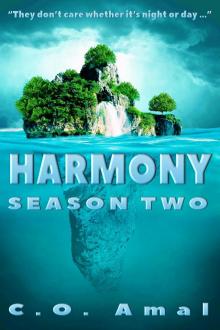 Harmony Season 2