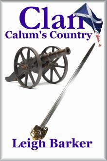 Clan: Season 3: Episode 1 - Calum's Country