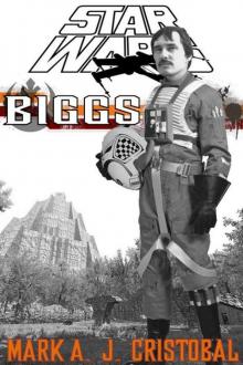 Star Wars - Biggs