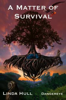 A Matter of Survival (The Extraterrestrial Anthology, Volume I: Temblar)