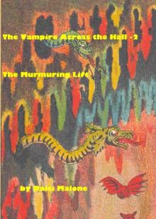 The Vampire Across the Hall-2. The Murmuring Lift