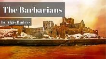 The Barbarians