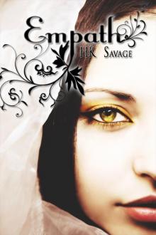 Empath (Book 1 of The Empath Trilogy)