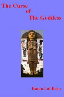 The Curse Of The Goddess