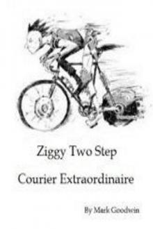 Ziggy Two Step - Courier Extraordinaire