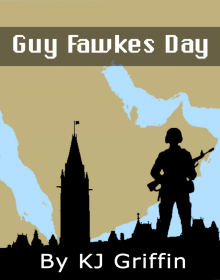 Guy Fawkes Day