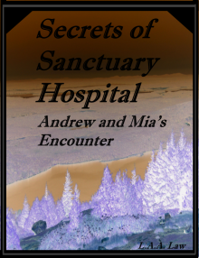 Secrets of Sanctuary Hospital Andrew and Mia's Encounter