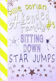 Sitting Down Star Jumps