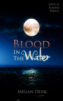 Blood in the Water