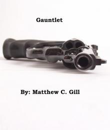 Gauntlet