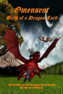 Omensent: Birth of a Dragon Lord