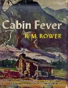 Cabin Fever