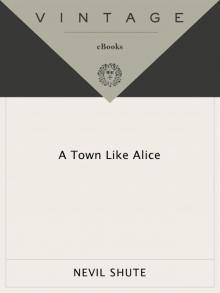 A Town Like Alice