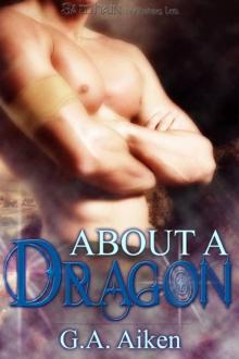 About a Dragon