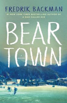 Beartown