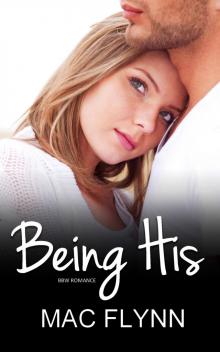Being His