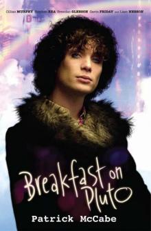 Breakfast on Pluto