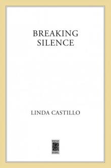 Breaking Silence