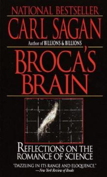 Broca's Brain