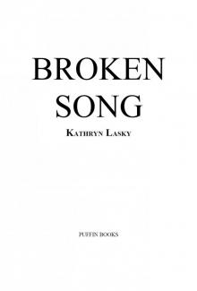 Broken Song