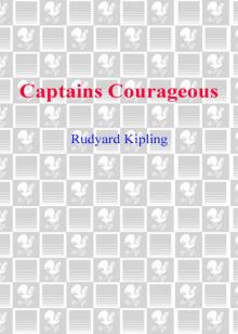 Captains Courageous