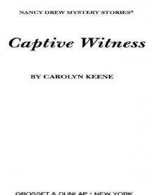 Captive Witness