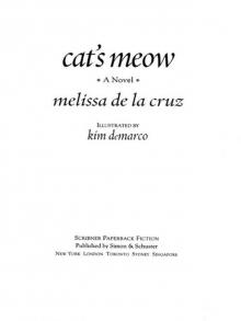 Cat's Meow