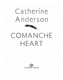 Comanche Heart