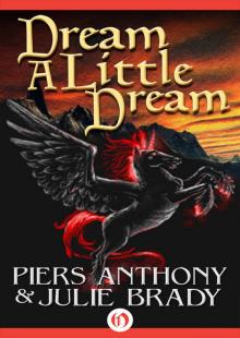 Dream a Little Dream: A Tale of Myth and Moonshine