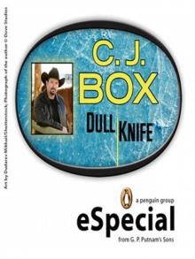 Dull Knife