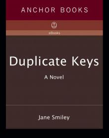 Duplicate Keys