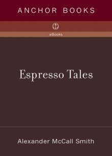 Espresso Tales