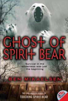 Ghost of Spirit Bear