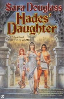 Hades' Daughter