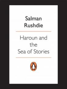 Haroun and the Sea of Stories