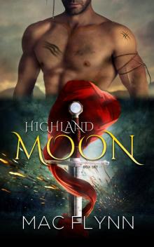 Highland Moon Box Set