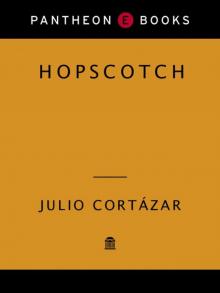 Hopscotch: A Novel