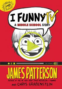 I Funny TV: A Middle School Story