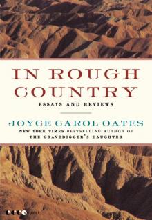 In Rough Country: Essays and Reviews