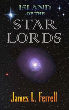 Island of the Star Lords