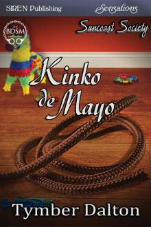 Kinko De Mayo