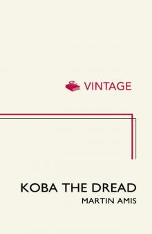 Koba the Dread