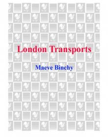 London Transports