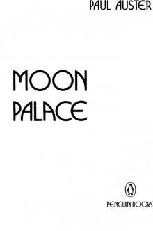 Moon Palace