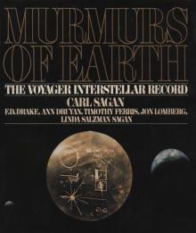 Murmurs of Earth