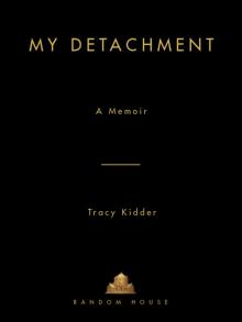 My Detachment My Detachment